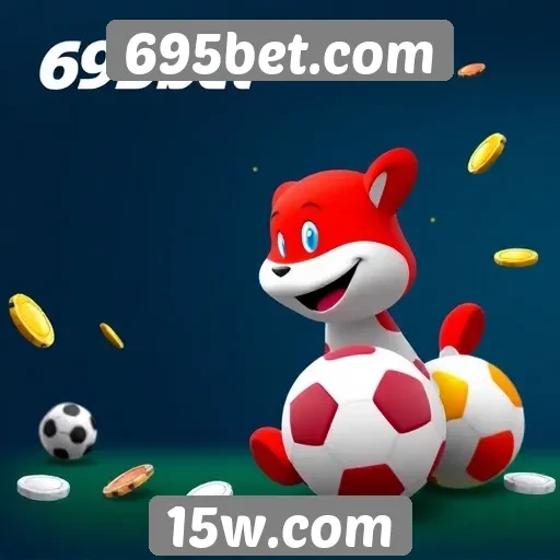 Atrações e promoções em 695bet.com