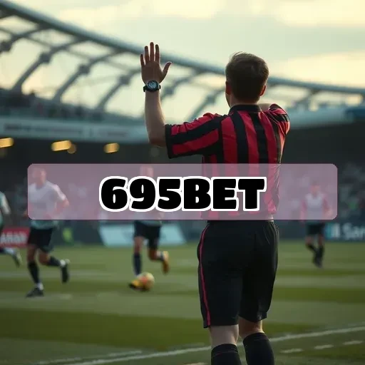 695bet.com: Promoções Que Transformam Suas Apostas em Grande Aventura!