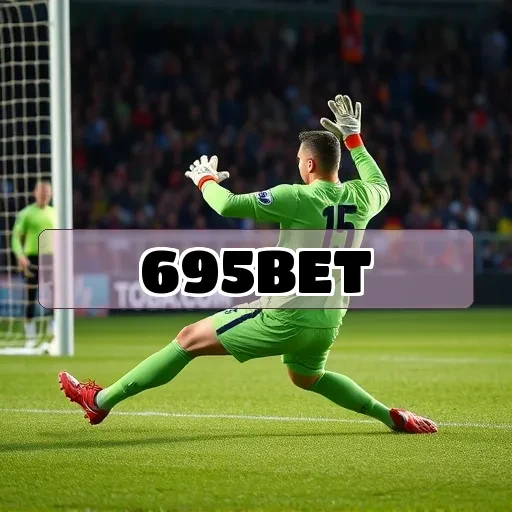 695bet.com: Ofertas Especiais para Potencializar Seu Jogo Online