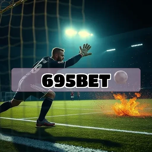 695bet.com: Experimente a Diversidade de Jogos e Ganhos