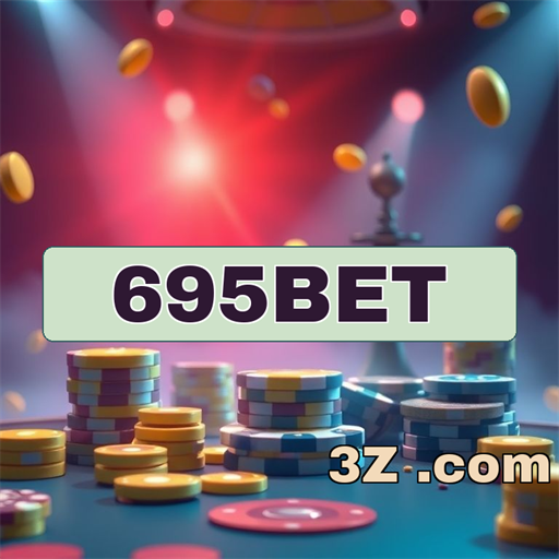 Atraentes Jogos e Diversão no 695bet.com para Todos