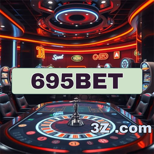 Entre no Jogo: Login Empolgante no 695bet.com