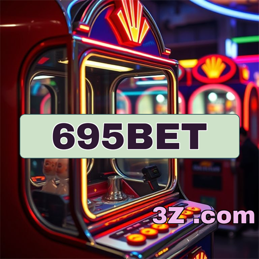 Promoção Irresistível e Diversão Garantida no 695bet.com