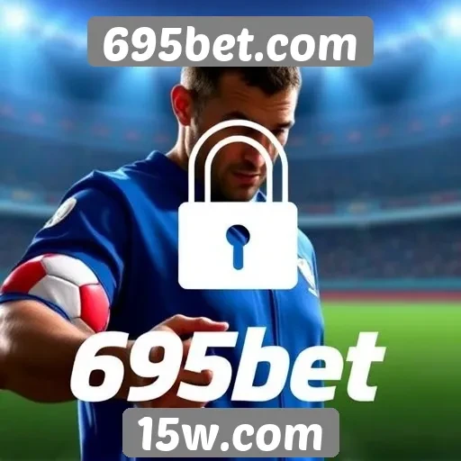 Avaliação da segurança em 695bet.com